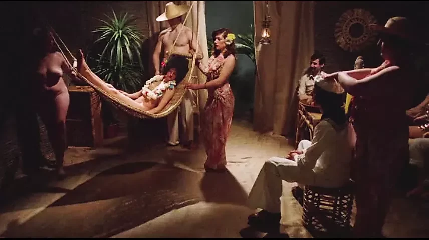 Die Sklavinnen Part 2 (1984)