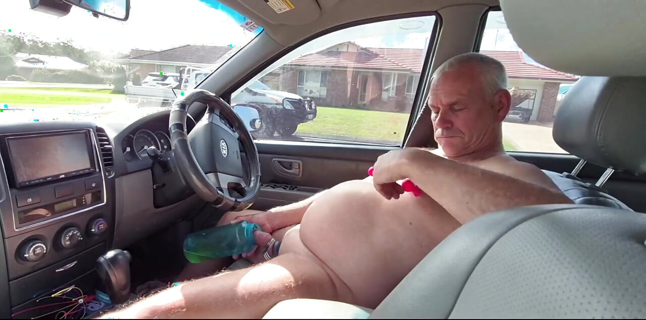 In the Car