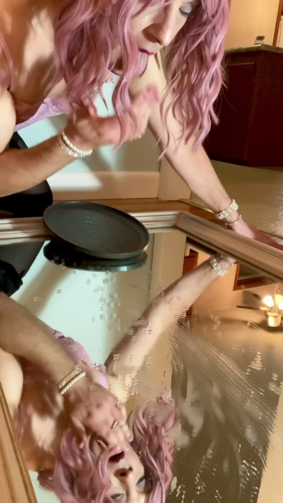 Gurl Cum | Clip 1