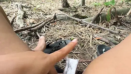 I'm a Naughty Girl, I Really Like Feeling My Fingers Inside My Big Wet Vagina Hehehe