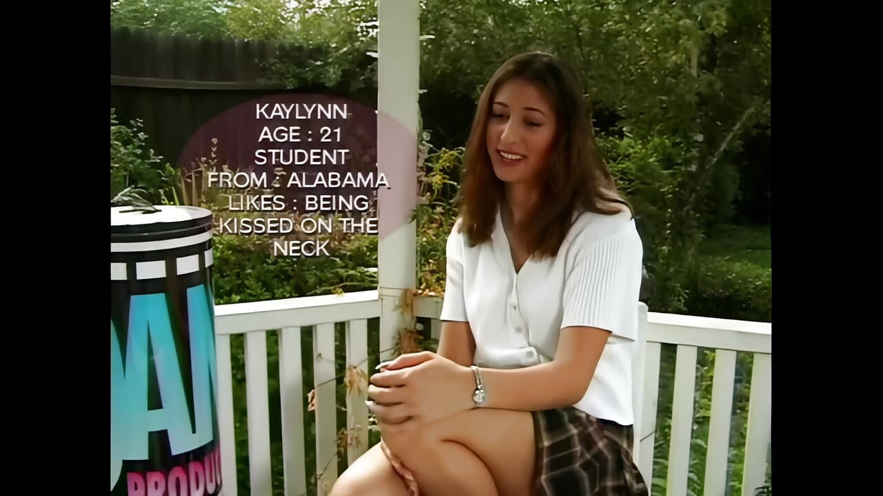 A Hot Young Girl Fucked Hard in the Shower