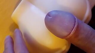 Mini-Sexpuppen