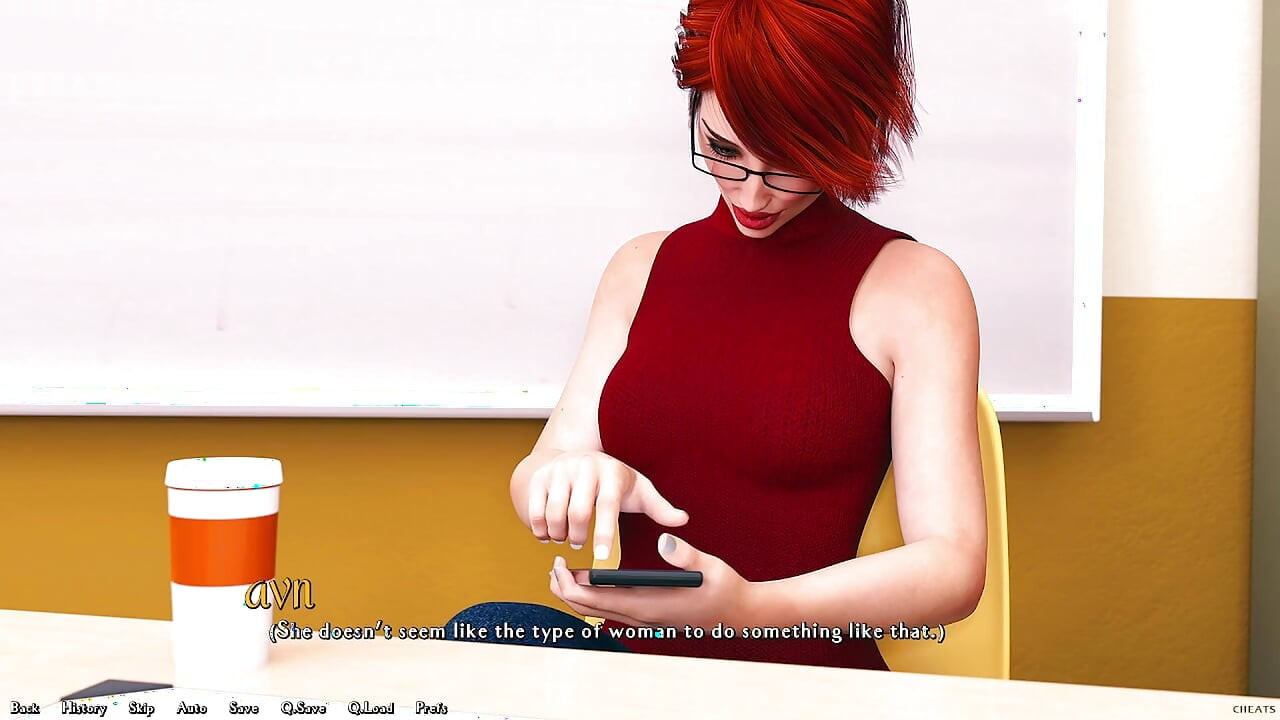 Being a Dik #13 - Sage Gets Revenge Fucked & First Kiss with Jill