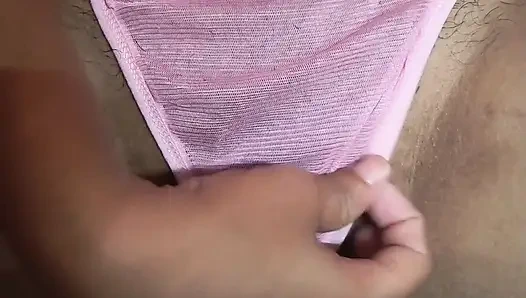 Hot sexy girl pussy fringering sex videos