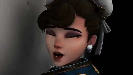 Malam Penuh Gairah Juno Dan Kiriko