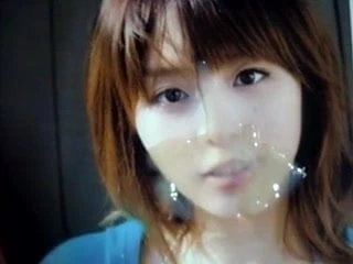 Bukkake Video (Aya Hirano)