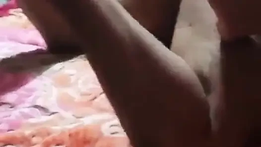 My Saudi Arabian Wife Sucks and Fucks in Hot Positions