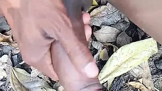 Enjoy for Indian cock