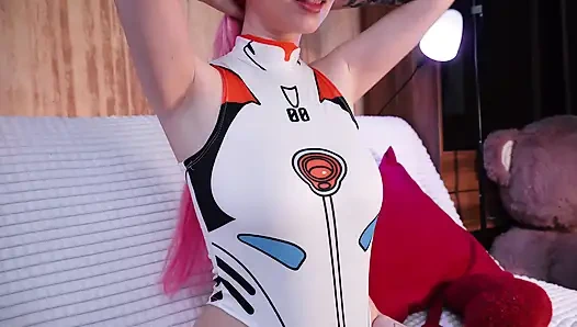 Crazy Horny Step-sister Craves Your Dick! Taboo/pov