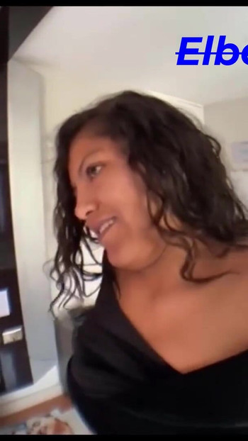 Jaw-dropping moment from "I let myself be fucked out of need for a good cock, he told me that he could support me and my"