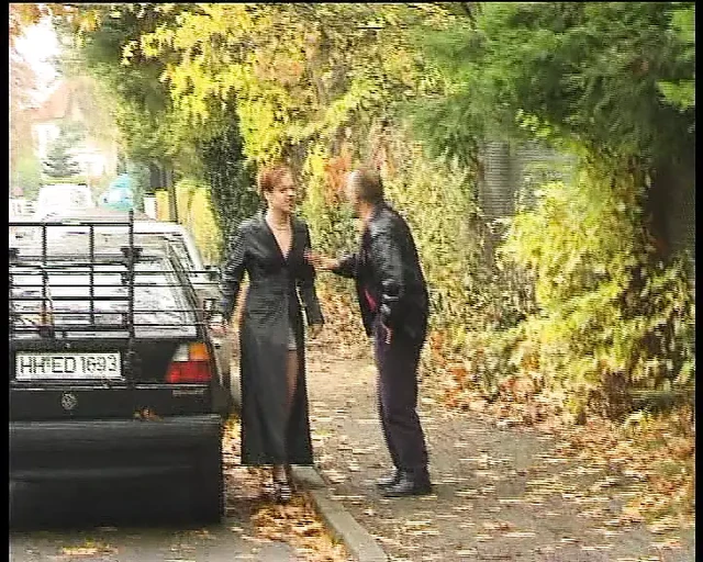 deutsch retro filme amateure die echten sex vor der Kamera