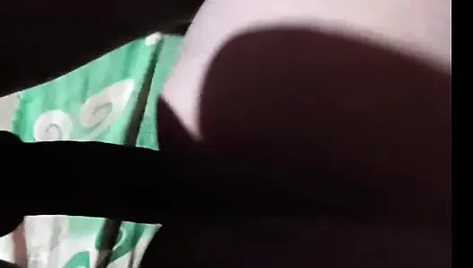 I show my nipples and my pussy and fuck them.