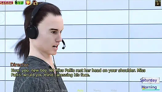 Alice in Wonderland - bab 11