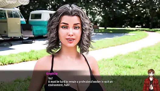 MILFs of Sunvilles S2 - ( PT 14 ) - L7team