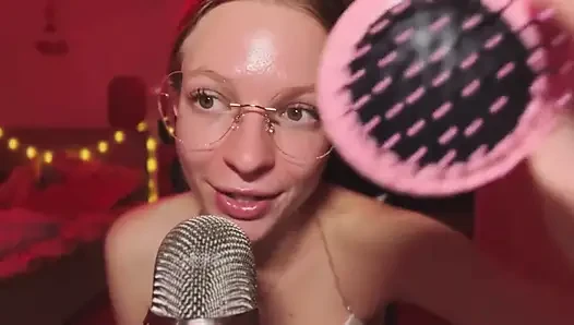 Lass uns dich asmr verifizieren