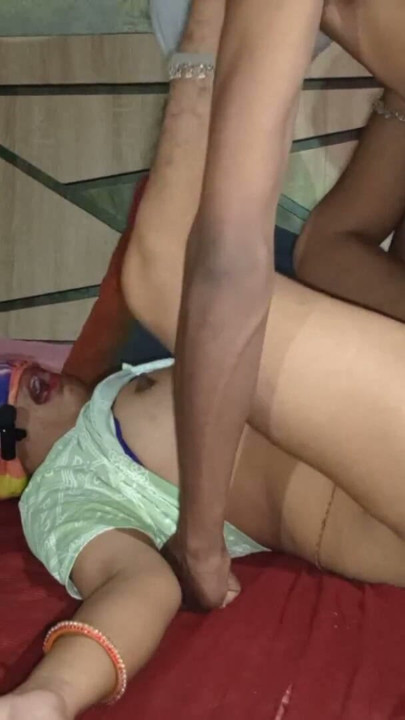 Bhabhi ko raat me jor se full sex in house Hindi audio. | Clip 1