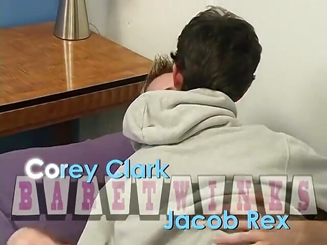 Coreys Hot Ass Fuck Cum Swap