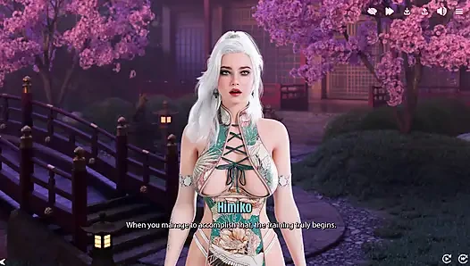 Julia in Japan 4 Pool Training Didnt Go as Planned