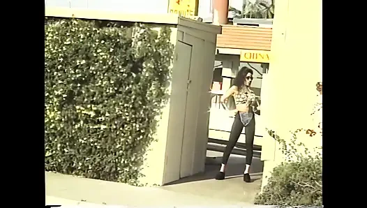 Tatlı göt sikiliyor