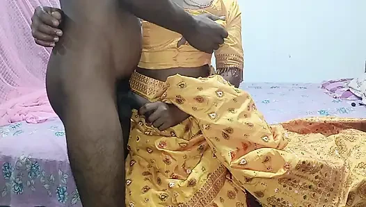 Gadis india lagi asik hot banget