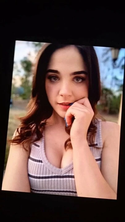 Cum tribute Staryuuki