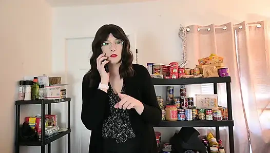 Angry Stepmom Vs. Injured Stepson