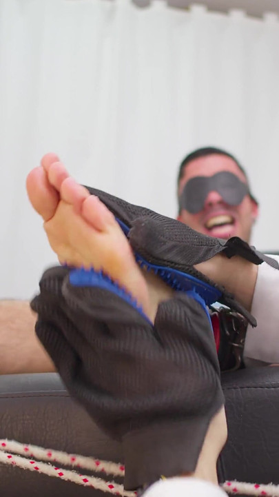 Doctor Tickle