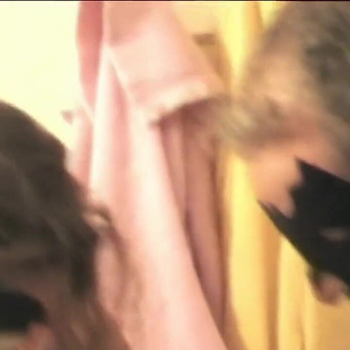 A Teeny Italian Eager to Enjoy and Masturbate
