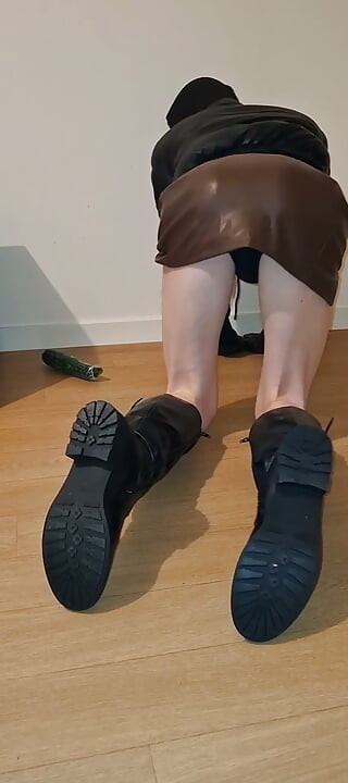 Anal Trans
