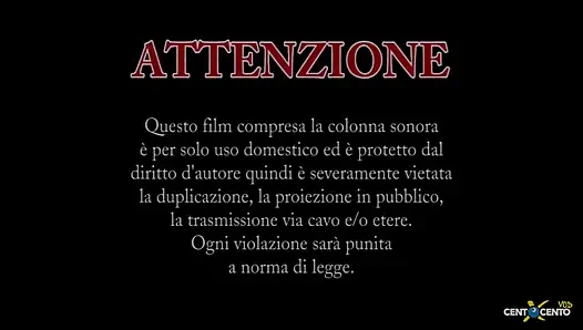 Cortona Arezzo'dan Jenny Rizzo'nun ilk kez