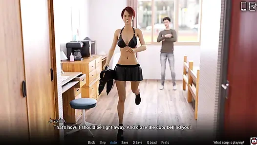 Universitas Masalah - (PT 07) - DREAMNOW