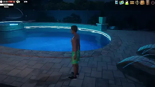 Полный геймплей - Приморская тайна, часть 21