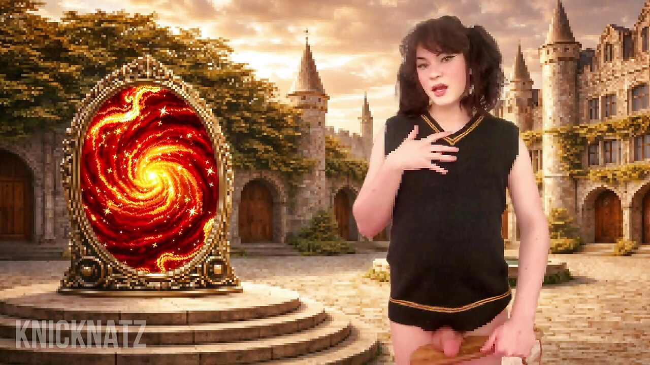 A Magic College Mistake