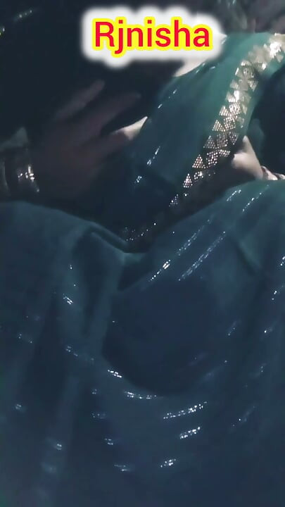 Rj nisha masturbate with finger episode 1