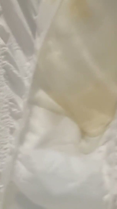 ABDL Diaper Boy Peeing And Jerking Off In His Diaper | Clip 1