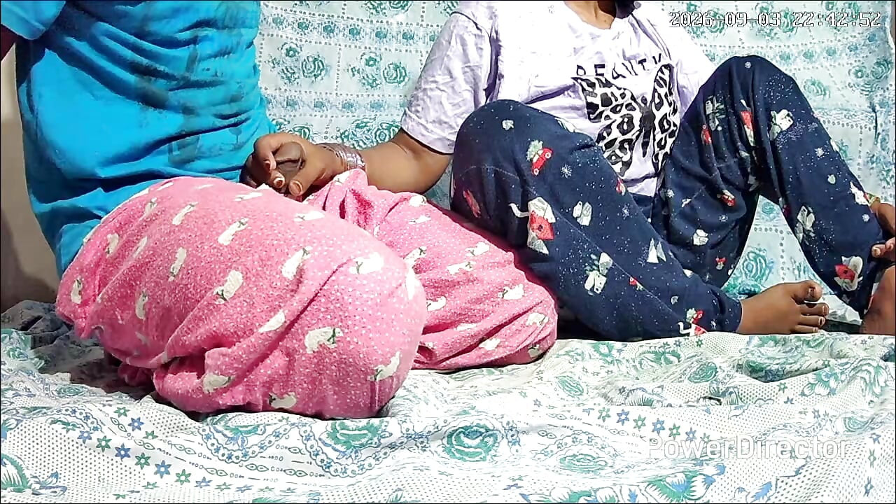Mẹ kế Ấn Độ địt con riêng