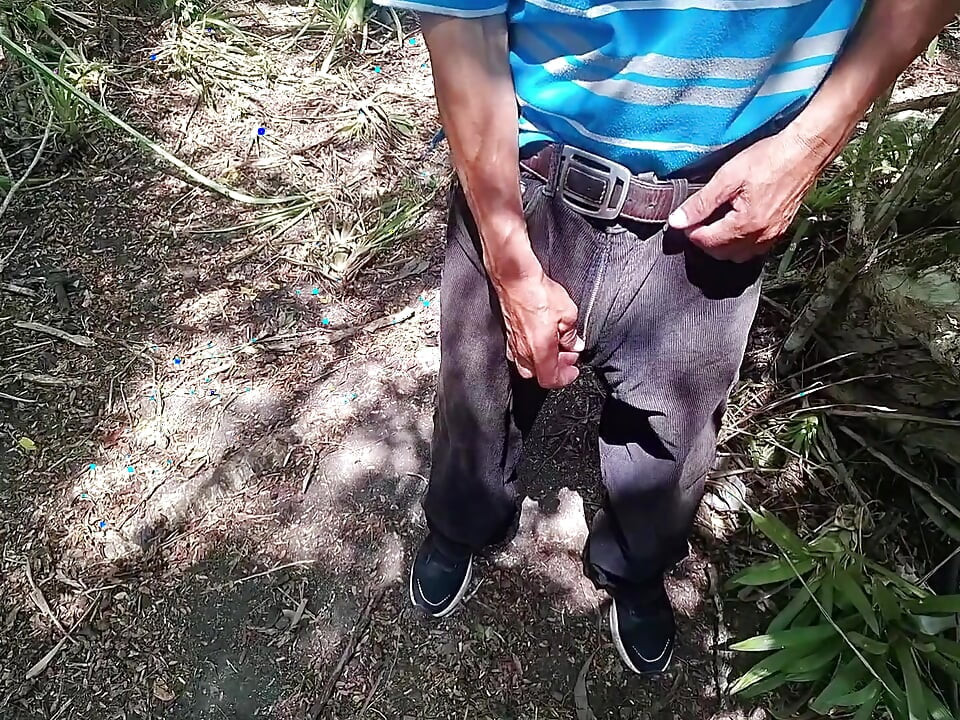Sex mit meiner schönen, vollbusigen stieftochter im dschungel