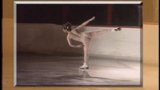 Japanese Zenra Nude Ice Skating