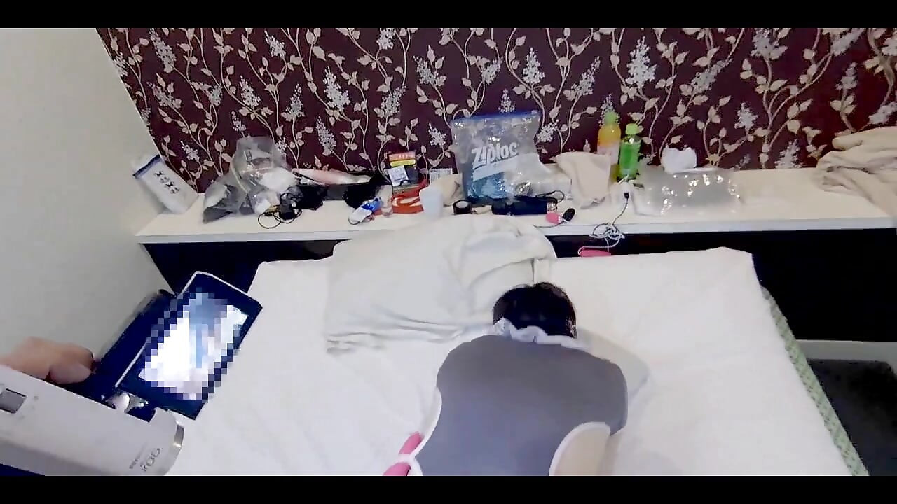 Cuplu Hiro Mayu JP
