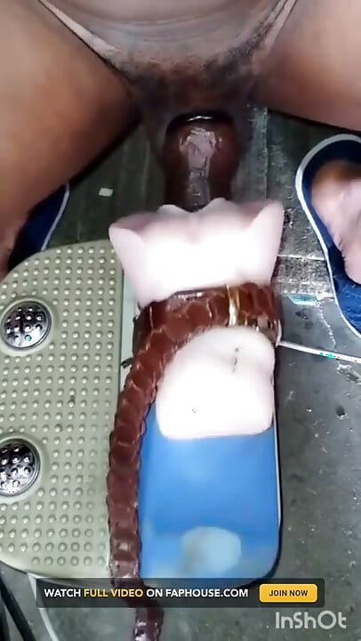Fleshlight Roughly Fucked