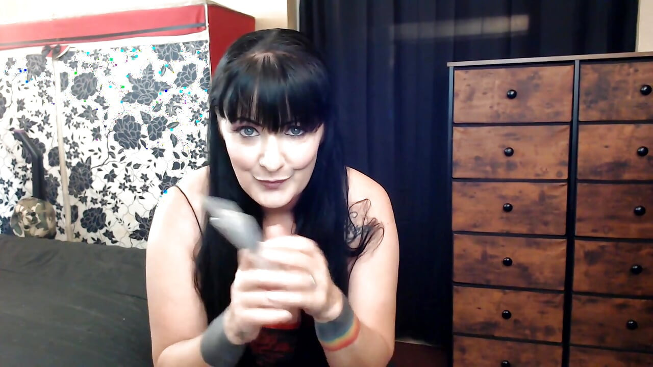 POV Sizzling Syringe CBT Ultra Sterile