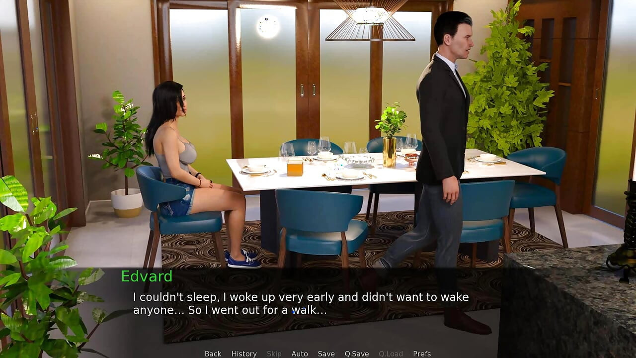 "Soins infirmiers de retour au plaisir : ils ont failli se faire prendre, épisode 31"