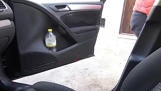 Muslim wife first time cheating with her coworker