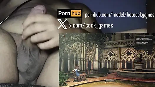 Memek ajaib 2 bagian 4 (gameplay kamera kontol)