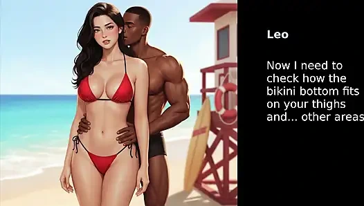 Wife S Dare (part 10)