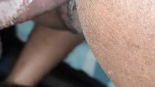 Indian Telugu Wife Unexpected Doggy Style Sex Videos