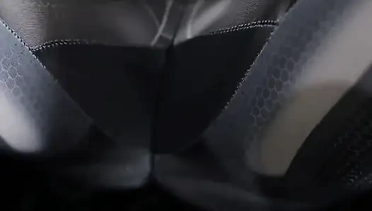 Spiderman tobrut indo si gadis colmekin lagi asik pakai botol perawatan kulit