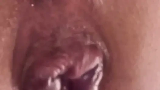 Pelatihan pompa vakum anal ekstrem 2025