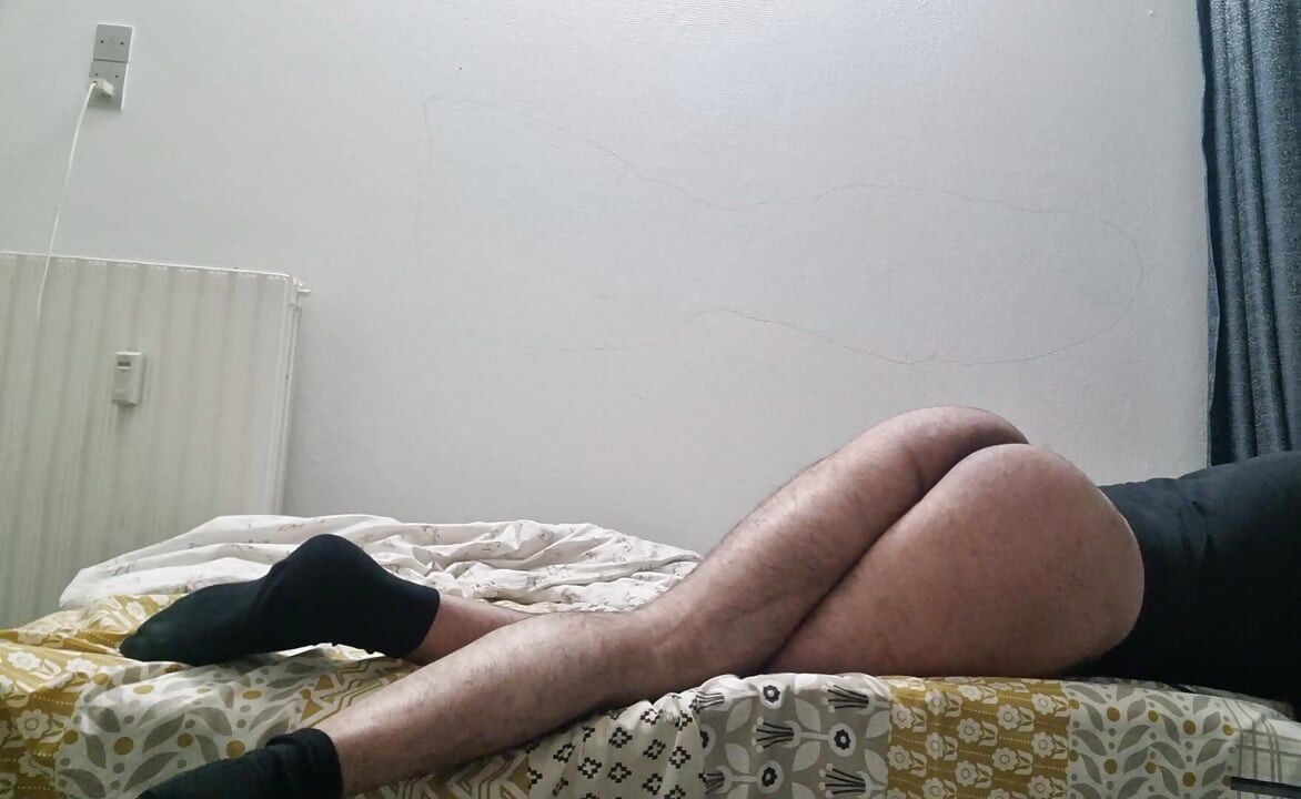 Quem quer se juntar a mim por trás você só tem que comer meu bolo gostoso antes que você vai pegar minha bunda