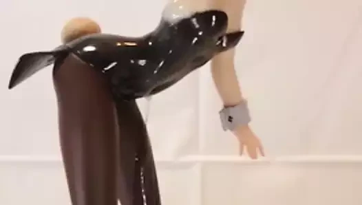 Şekil bukkake 19